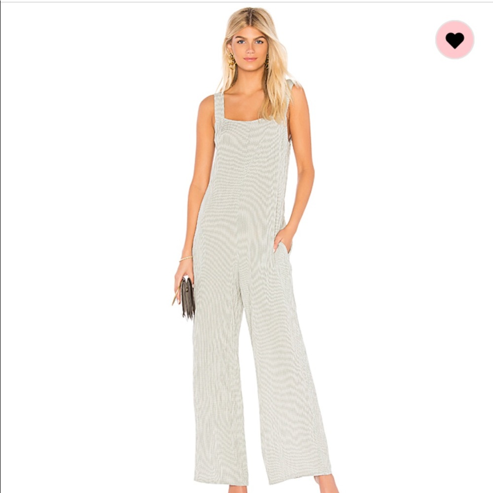 Revolve Harper Jumpsuit